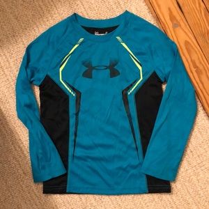 Boys long sleeve